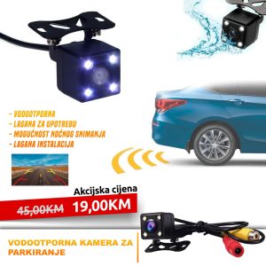 KA0090 - Rikverc kamera