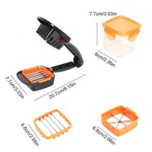 KA0041 - Nicer Dicer