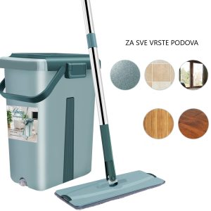 KA0064 - Džoger sa kantom