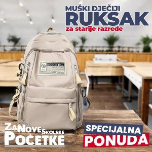 TB0072 - Ruksak - SPARK