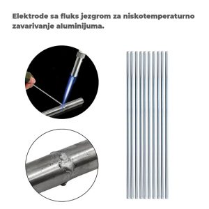 AM0040 - Elektrode za zavarivanje toplinom ,zavarivanje,elektrode
