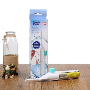 KA0040 - Power Floss