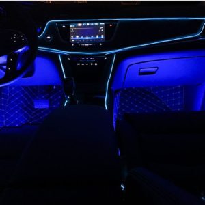 KA0153 - Atmosferska svjetla za auto