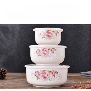 KA0304 - Keramički set posudica
