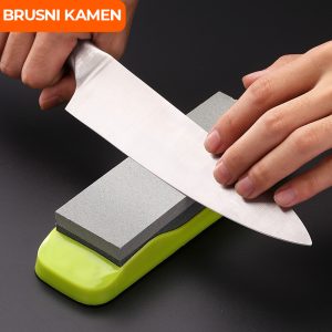 KA0177 - Oštrač za noževe - KAMEN