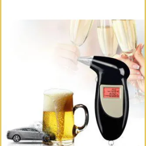 KA0249 - Alkotest