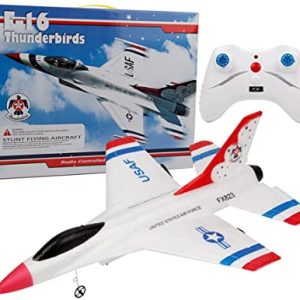 IG0015 - Igračka avion na baterije