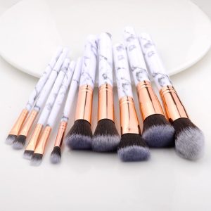 KA0239 - Set četkica za šminku