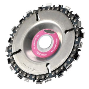KA0133-DISK ZA KUTNU BRUSILICU