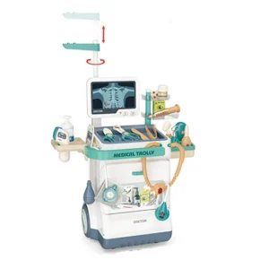IG0028 - Igračka doktor