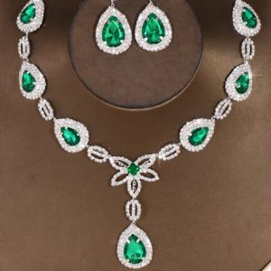 KA0336 - Set nakita sa ogrlicom