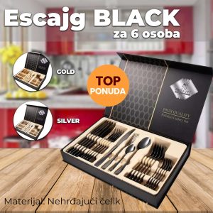 PK0016 - Escajg u kutiji