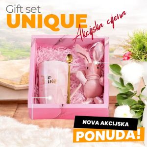 GF0004 - Gift set - UNIQUE,gift,set,poklon