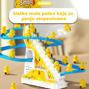 IG0033 - Dječija igračka - PATKICE