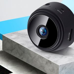 ALPHAC0010 - Mini wi fi kamera