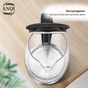 KA0273 - Kuhalo za vodu standard