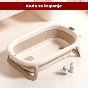 KI0005 - Mini kada za kupanje djece