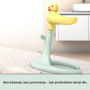 KI0003 - Kupalica za bebe i malu djecu