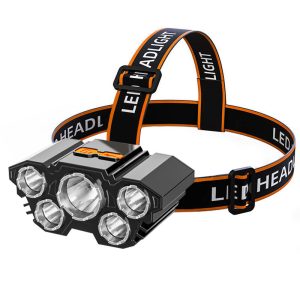 ORION0004 - Lampa za glavu