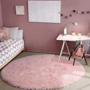 NM0027 - Tepih okrugli - 1m