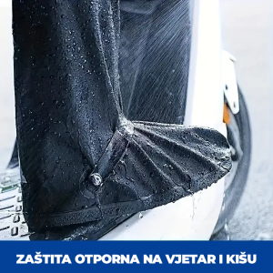 KA0397 - Najlon zaštitna folija za obuću