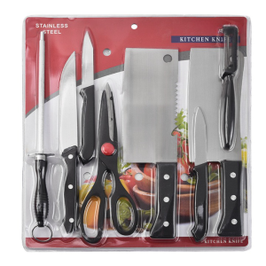 KA0305 - Set noževa - SHARP