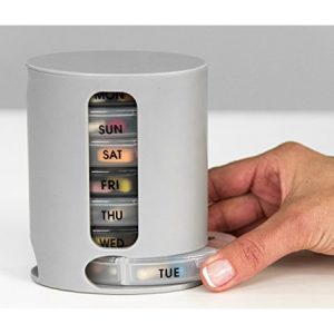 KA0109 - Organizator za tablete
