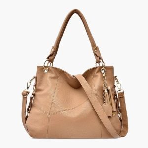TB0081 - Ženska torba LE LUXE, Praktik, kožna torba
