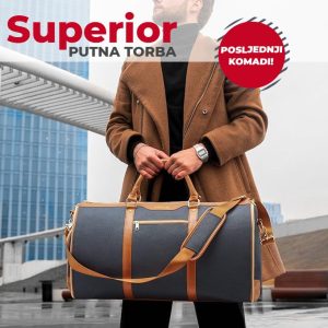 TB0077 - Putna torba - SUPERIOR