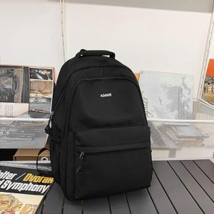 TB0075 - Ruksak - UNISEX - SIVA