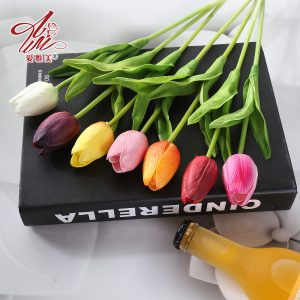 KA0073 - Plastično ukrasno cvijeće
