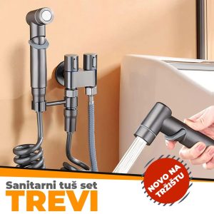 KA0388 - Sanitarni tuš