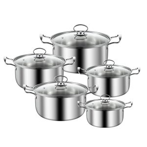 PK0006 - Set lonaca - MASTER CHEF