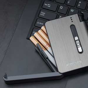 KA0111-SET ZA CIGARETE