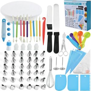 KA0307 - Set za dekoraciju kolača