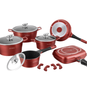 RL-ES1015G - SET POSUÐA ZA KUHANJE