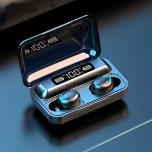 ALPHAC0009 - Bluetooth slušalice - TWS