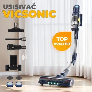 AM0041 - Usisivač 420W -usisivač
