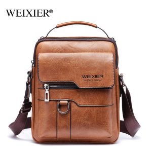 TB0083 - WEIXIER torba - Vintage