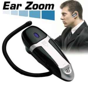 KA0006 - Ear Zoom
