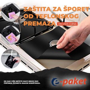 KA0124-ZAŠTITA ZA PEĆI