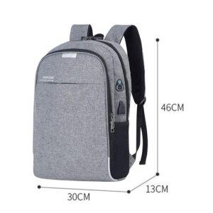 TB0004 - TB0048 - BACKPACK BAG ruksak