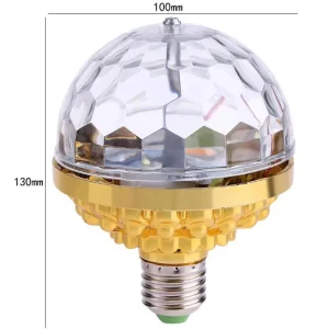 KA0309 - Party disco lampa