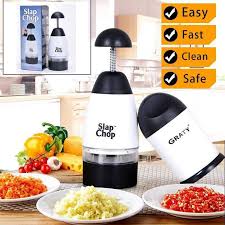 KA0005 - Slap Chop