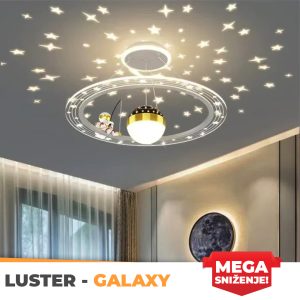 KA0395 - Luster - GALAXY
