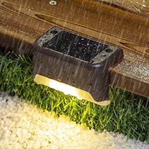 ALPHAC0014 - Solarna lampa, solarna, lampa