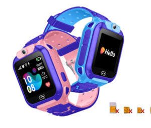 KA0020 - Dječiji sat
