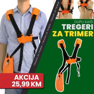 AM0004 - Trimer - UPRTAČA ,trimer,tregeri za trimer