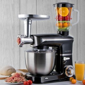 KA0048 - Mixer 3 u 1