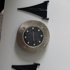 M050 - RGB reflektor